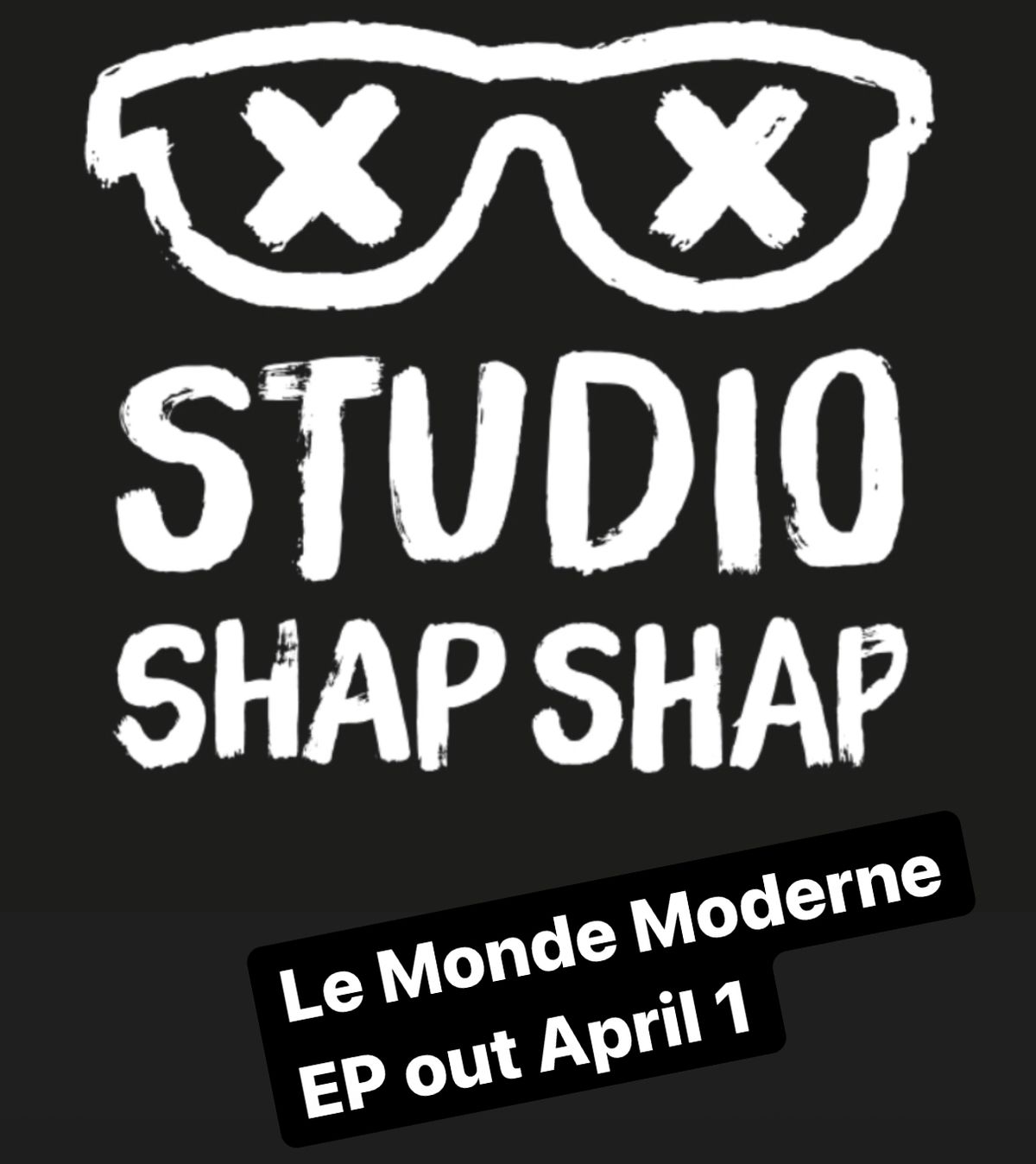 Studio Shap Shap Le Monde Moderne