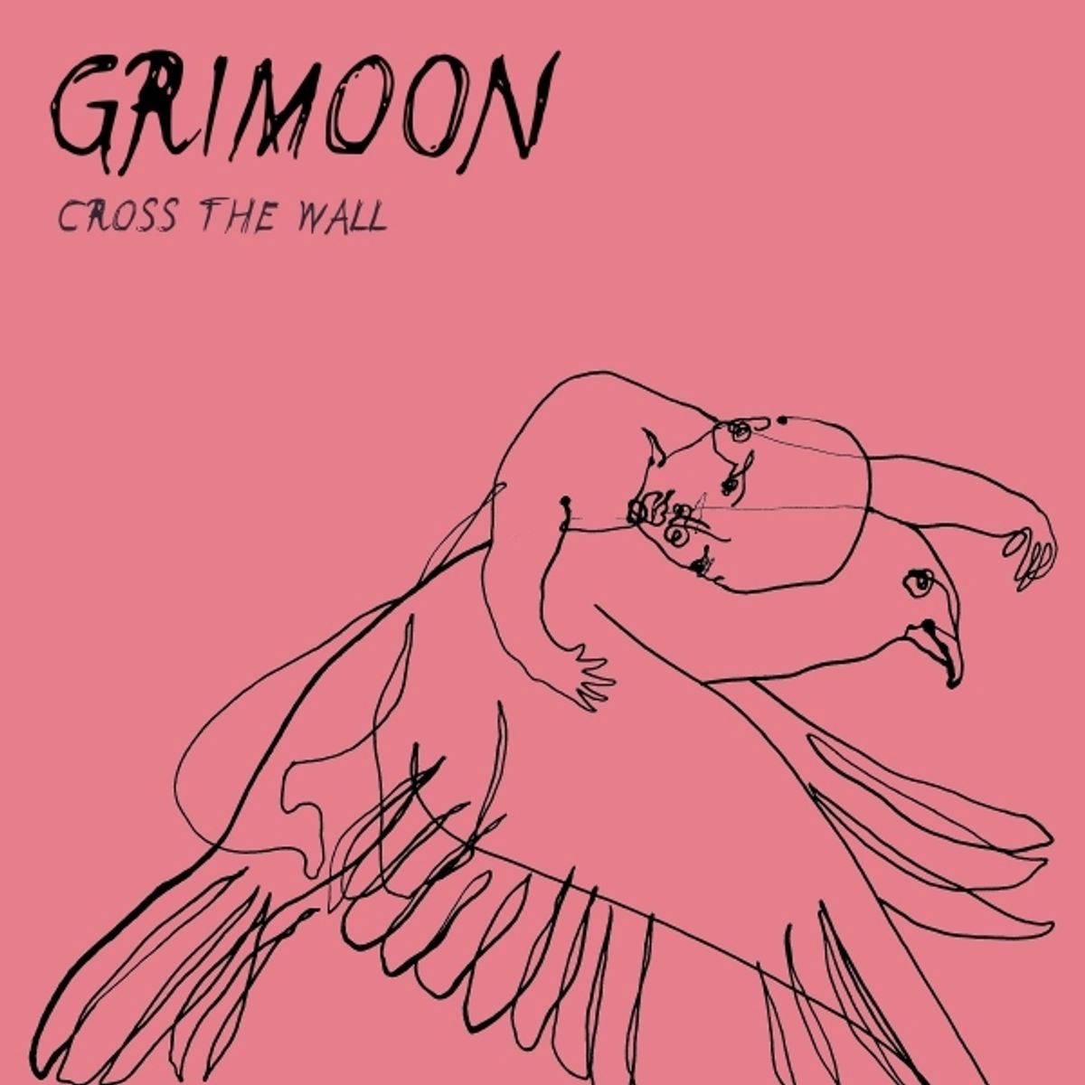 Grimoon - Cross the Wall