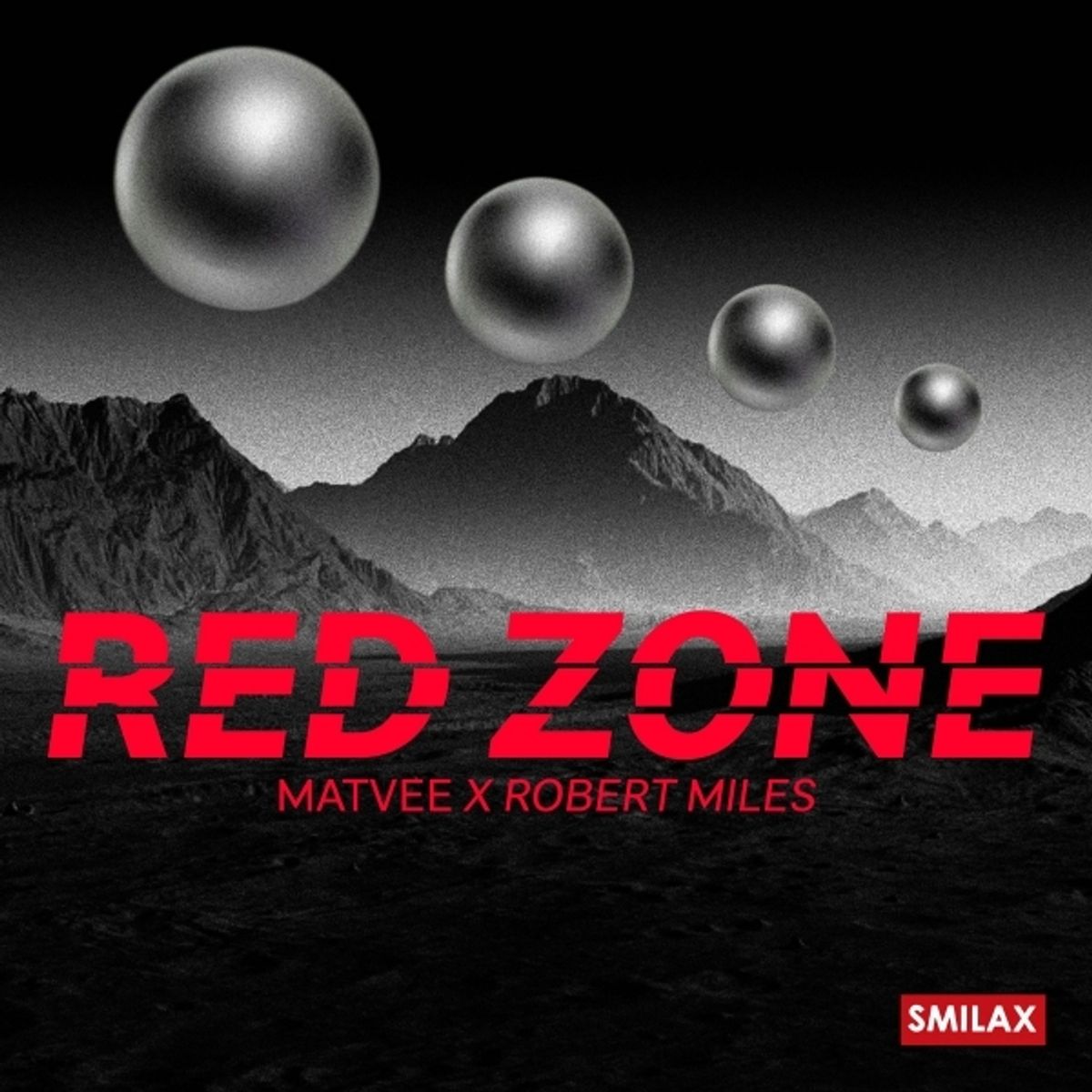 MATVEE - Red Zone