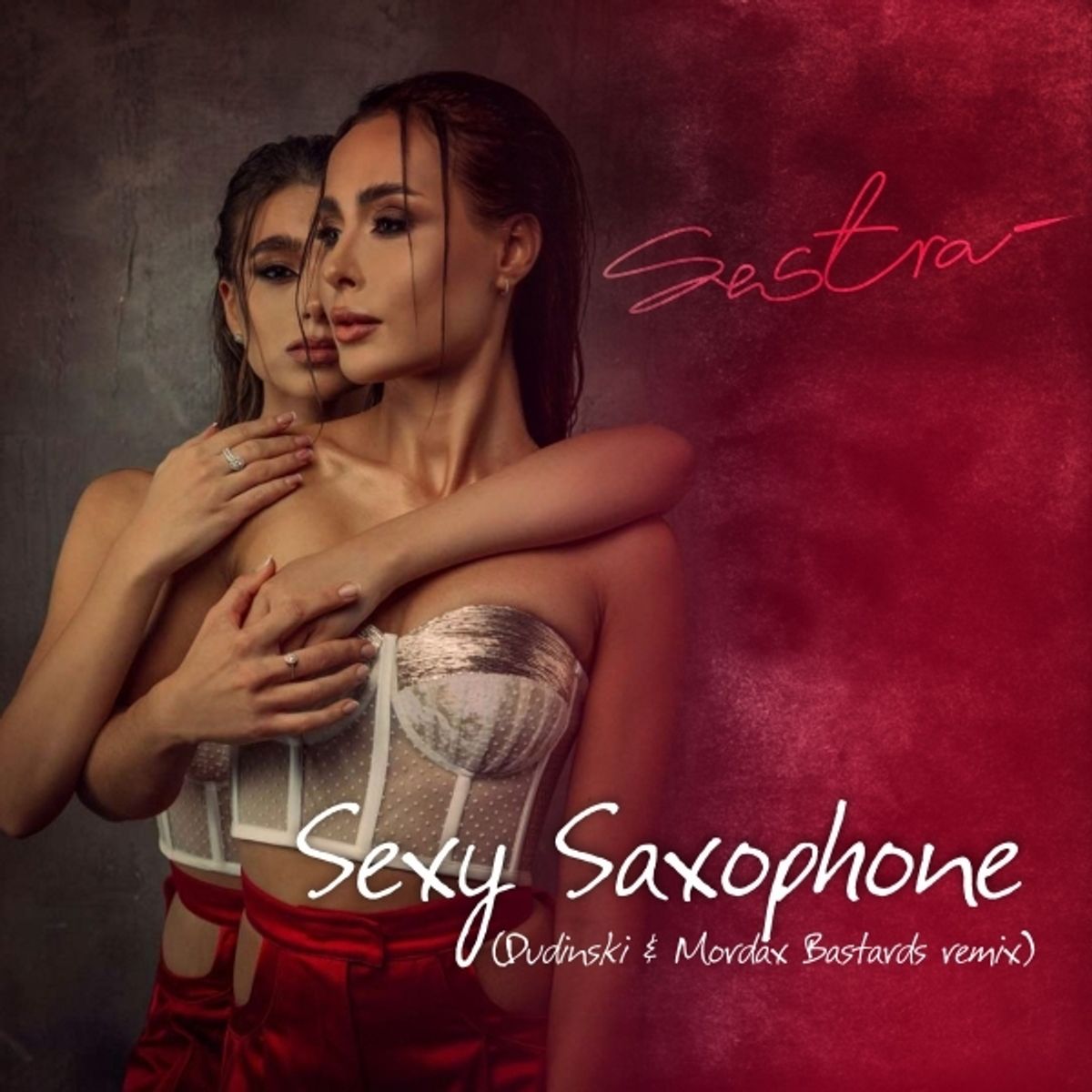 Sestra - Sexy Saxophone