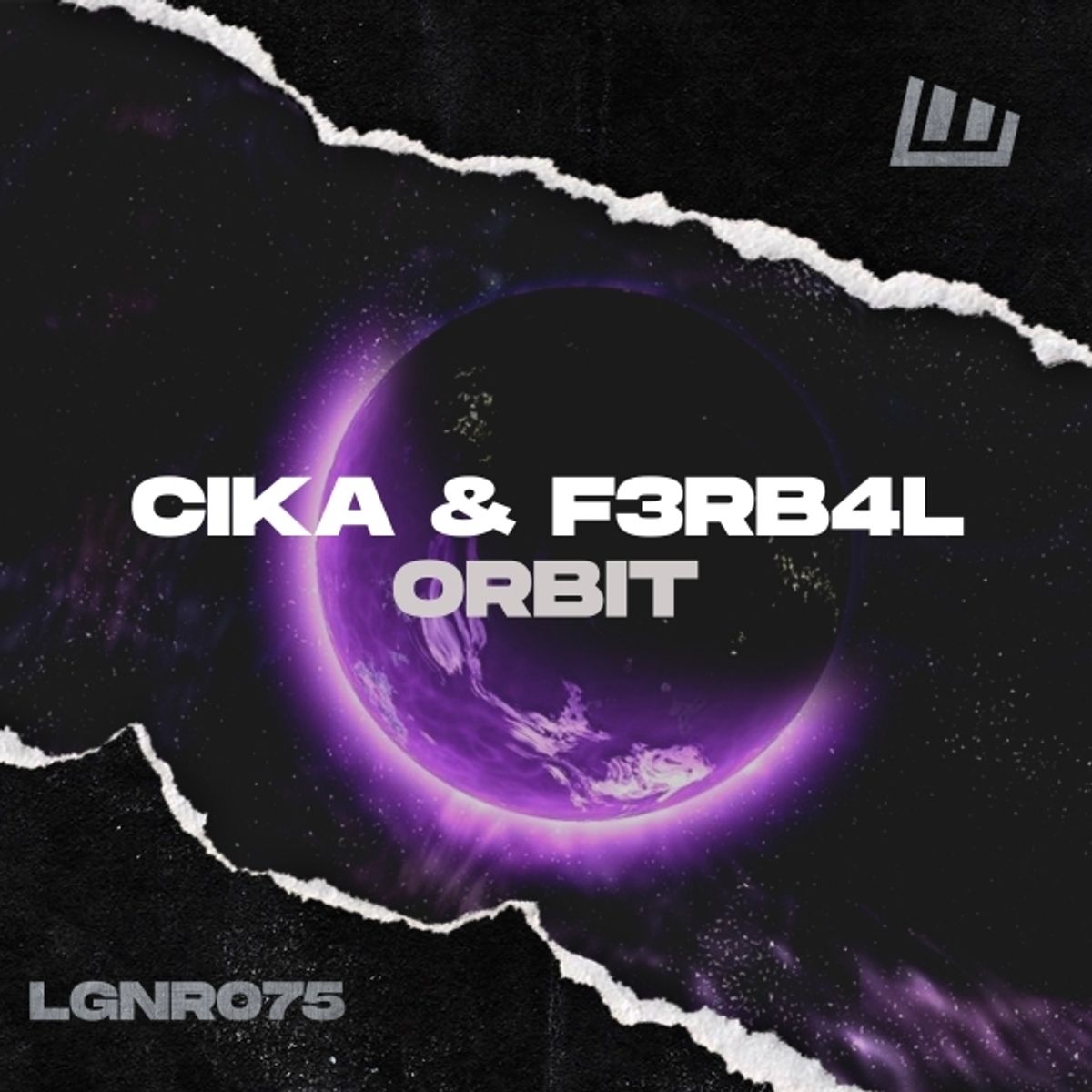 CIKA - Orbit