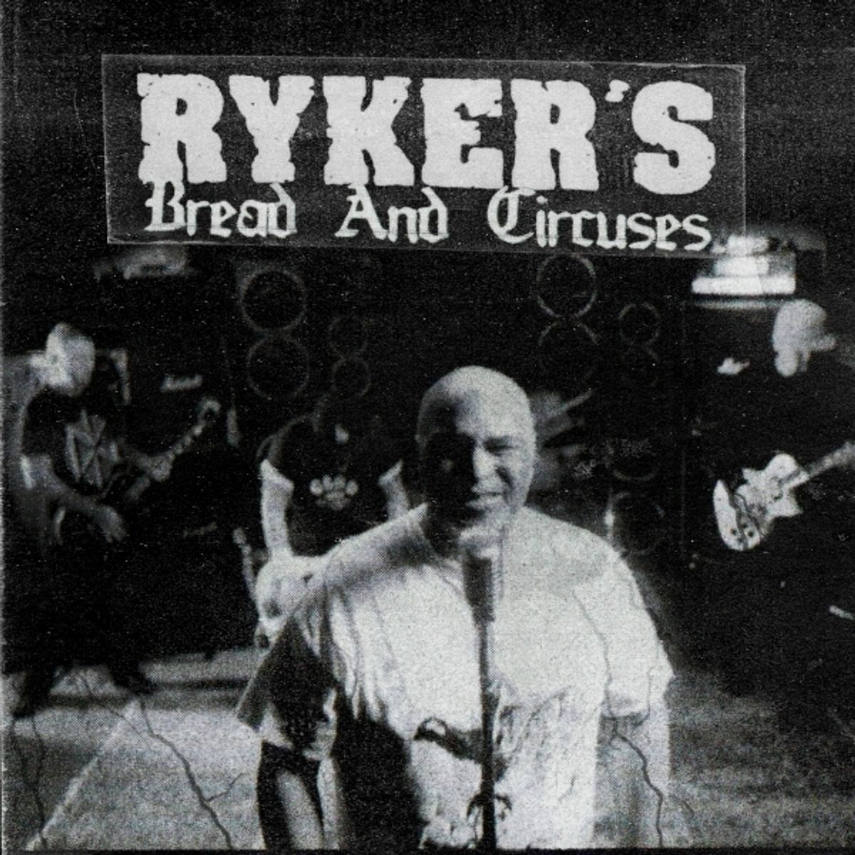 Ryker's Bread & Circuses