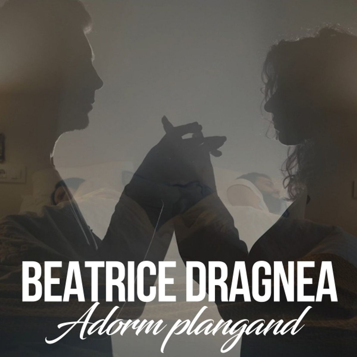 Beatrice Dragnea Adorm Plangand