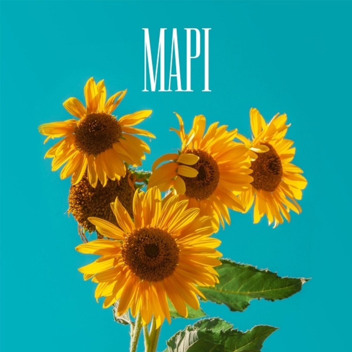 Юність - Марі