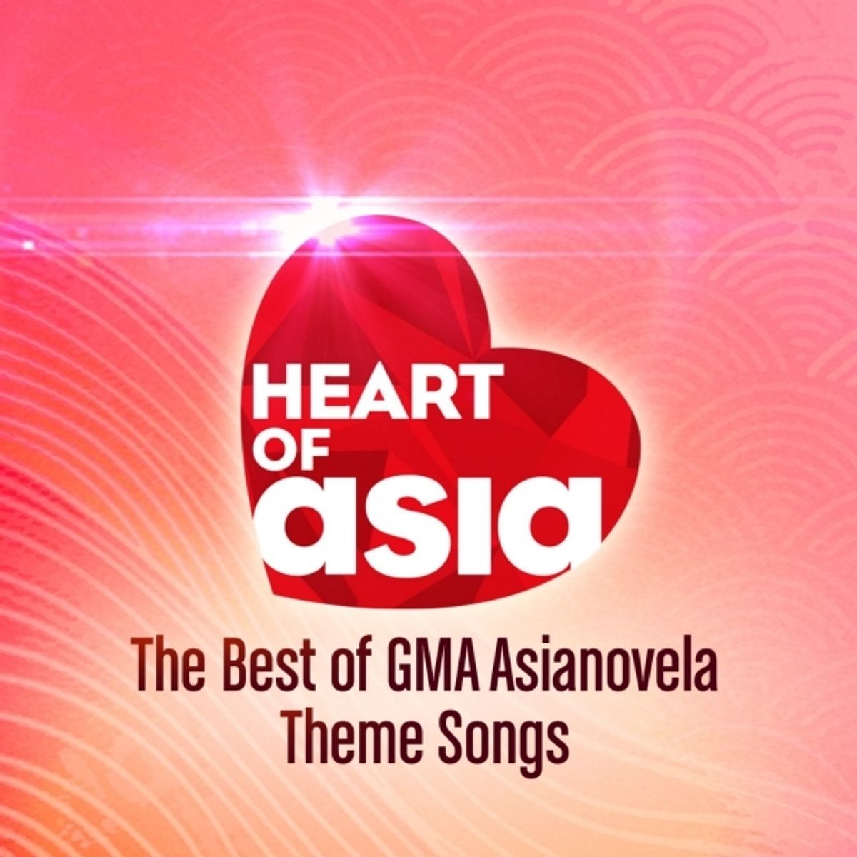 the heart of asia song