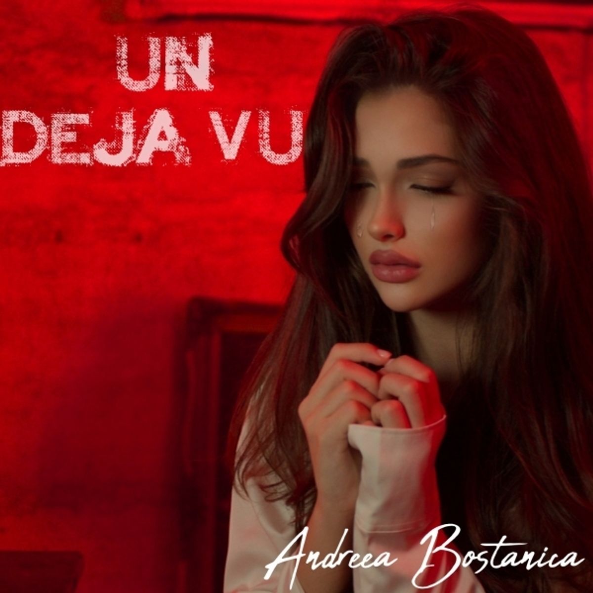 Andreea bostanica un deja vu