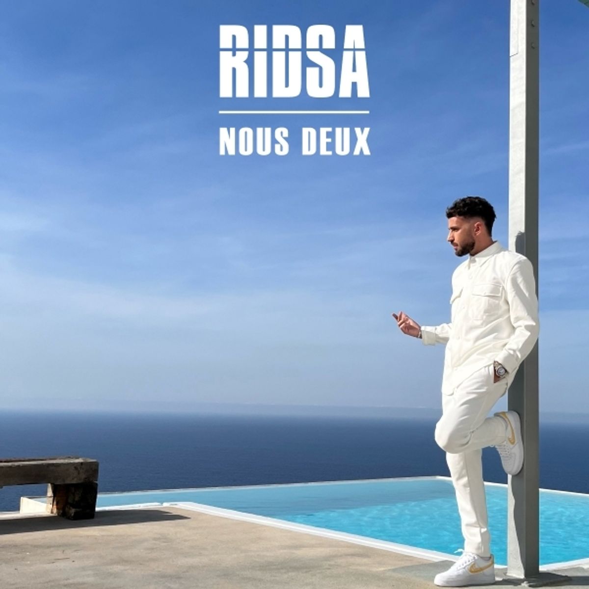 Ridsa - Nous Deux