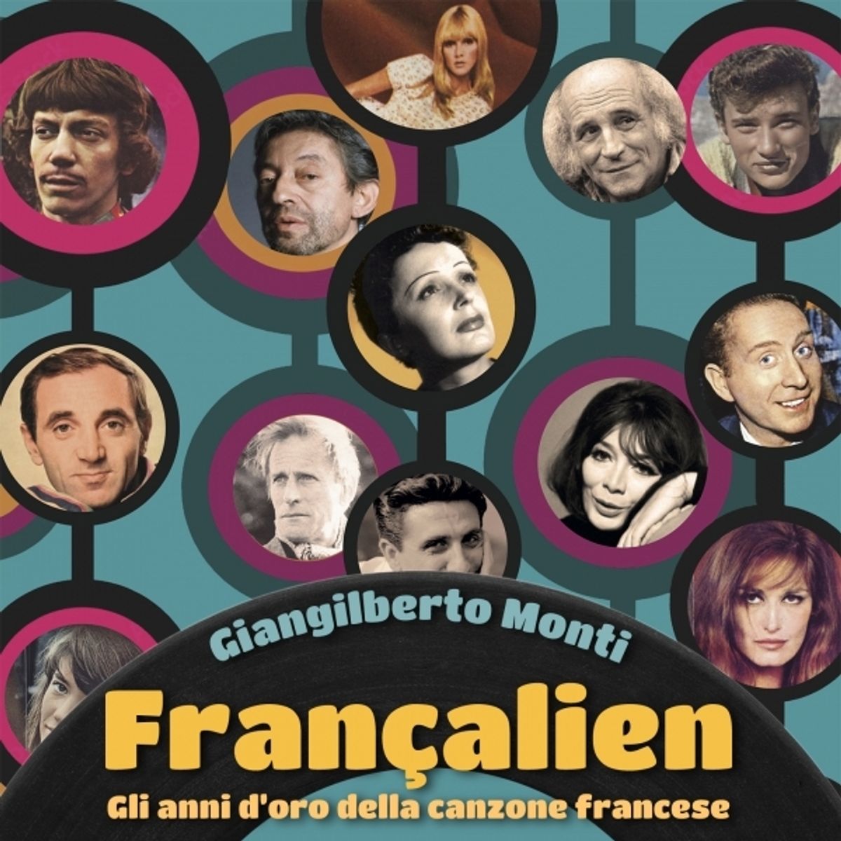 Giangilberto Monti - Françalien