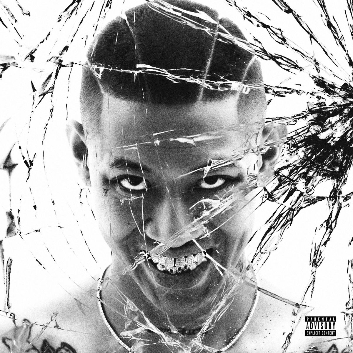 [音樂] Finesse boy 魔鏡