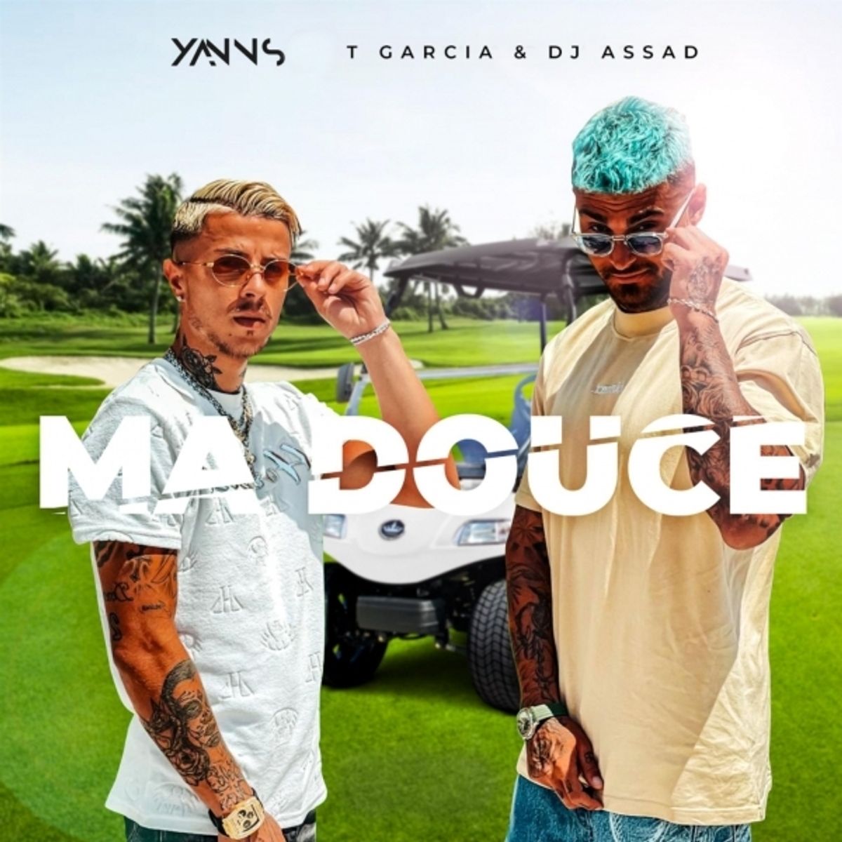 Il M Appelle Ma Douce Yanns - Ma douce