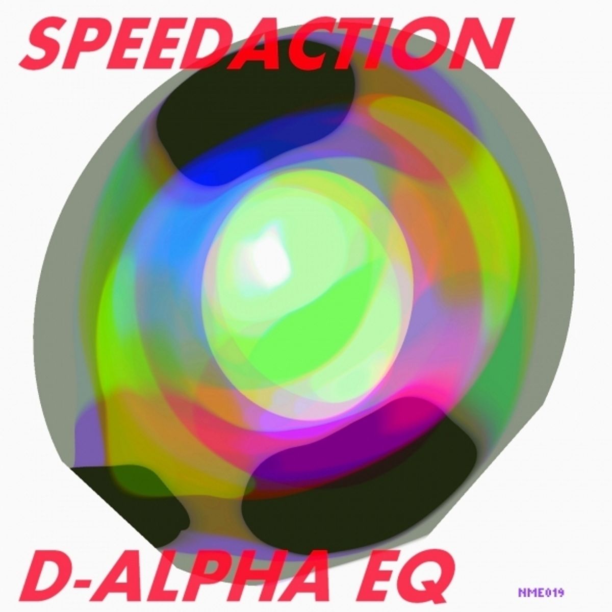 D-Alpha Eq - Speedaction