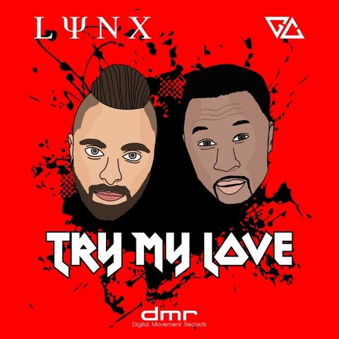 try-my-love-cover