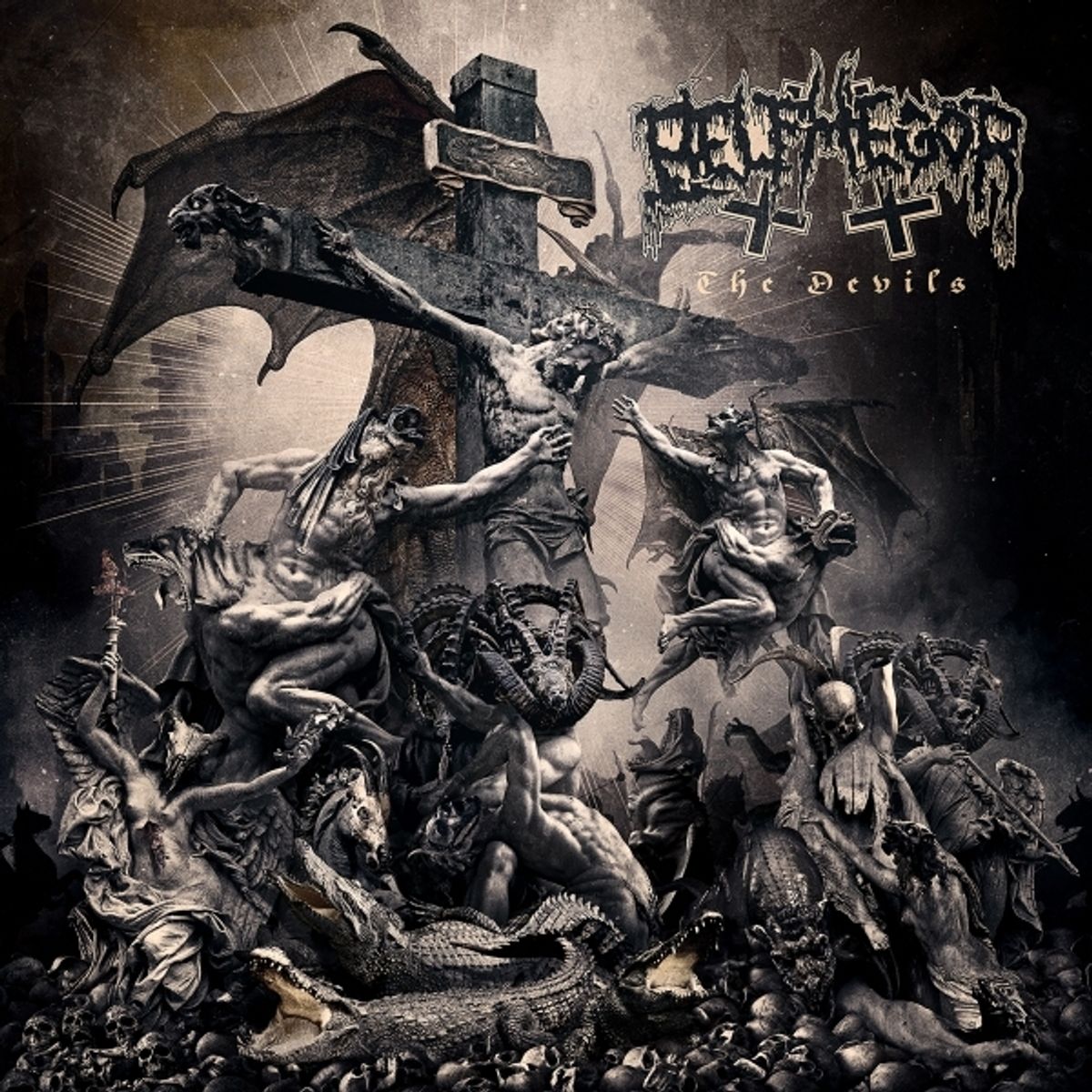 Belphegor The Devils