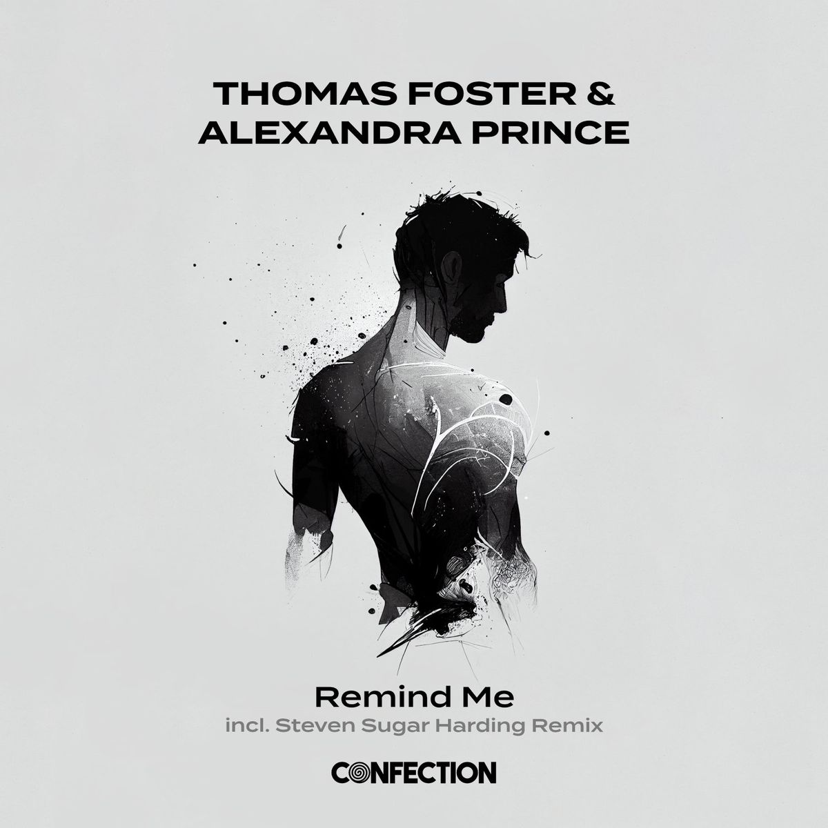 Thomas Foster - Remind Me