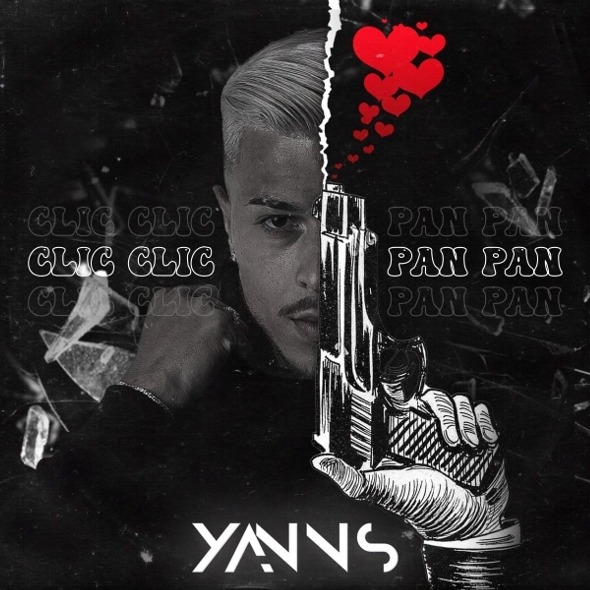 Yanns - Clic clic pan pan