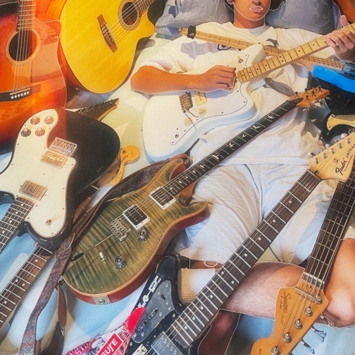 Michael Rickard Back And Forth