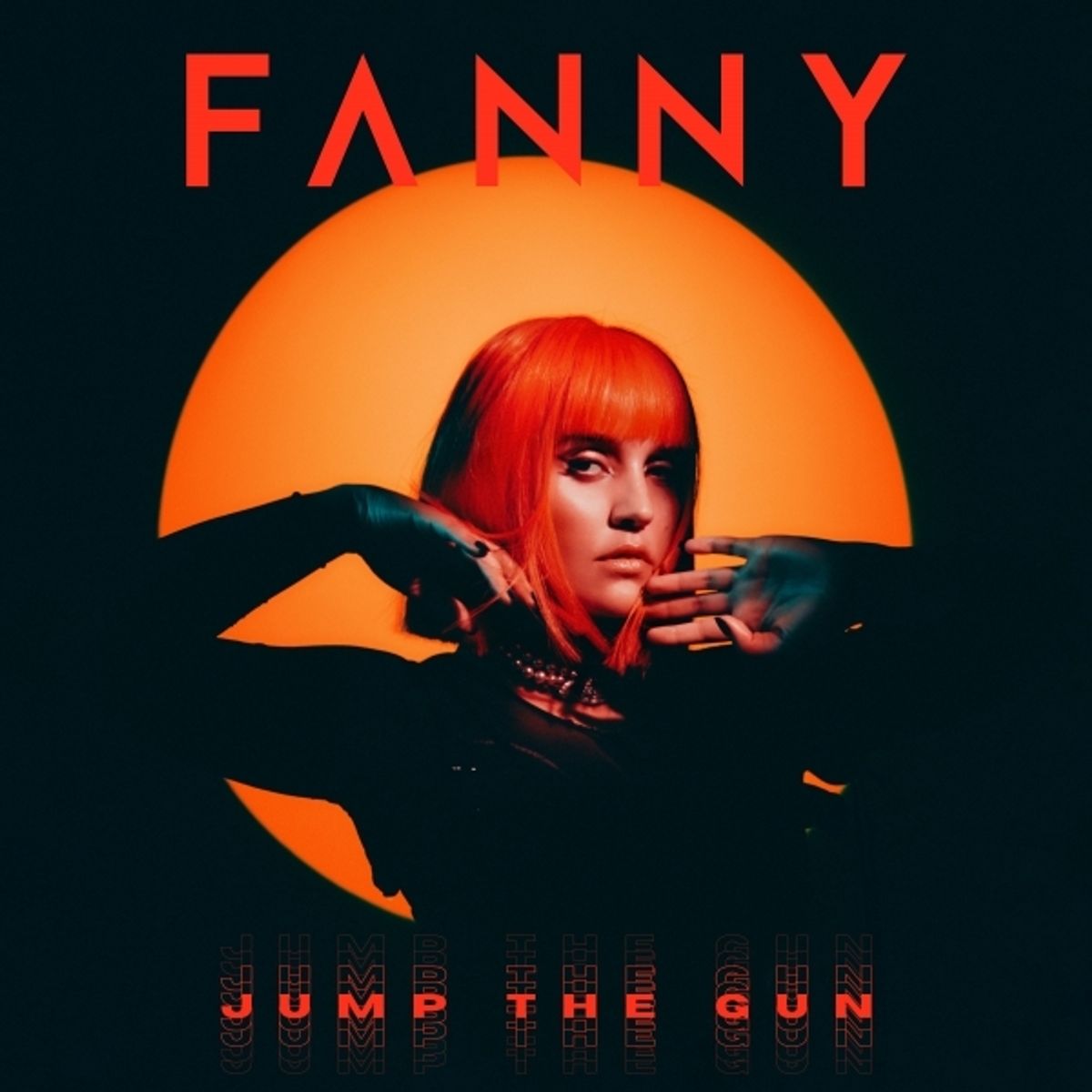 Fanny Jump The Gun