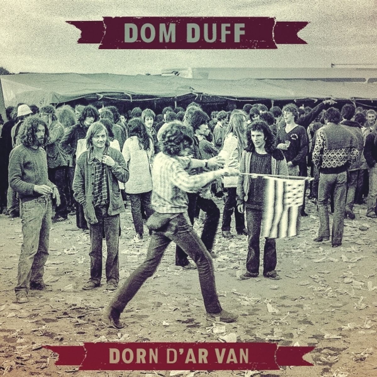 Dom Duff - Dorn D'ar Van
