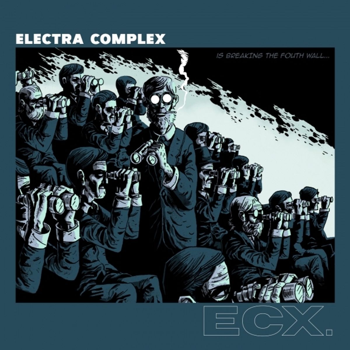 Electra Complex ECX