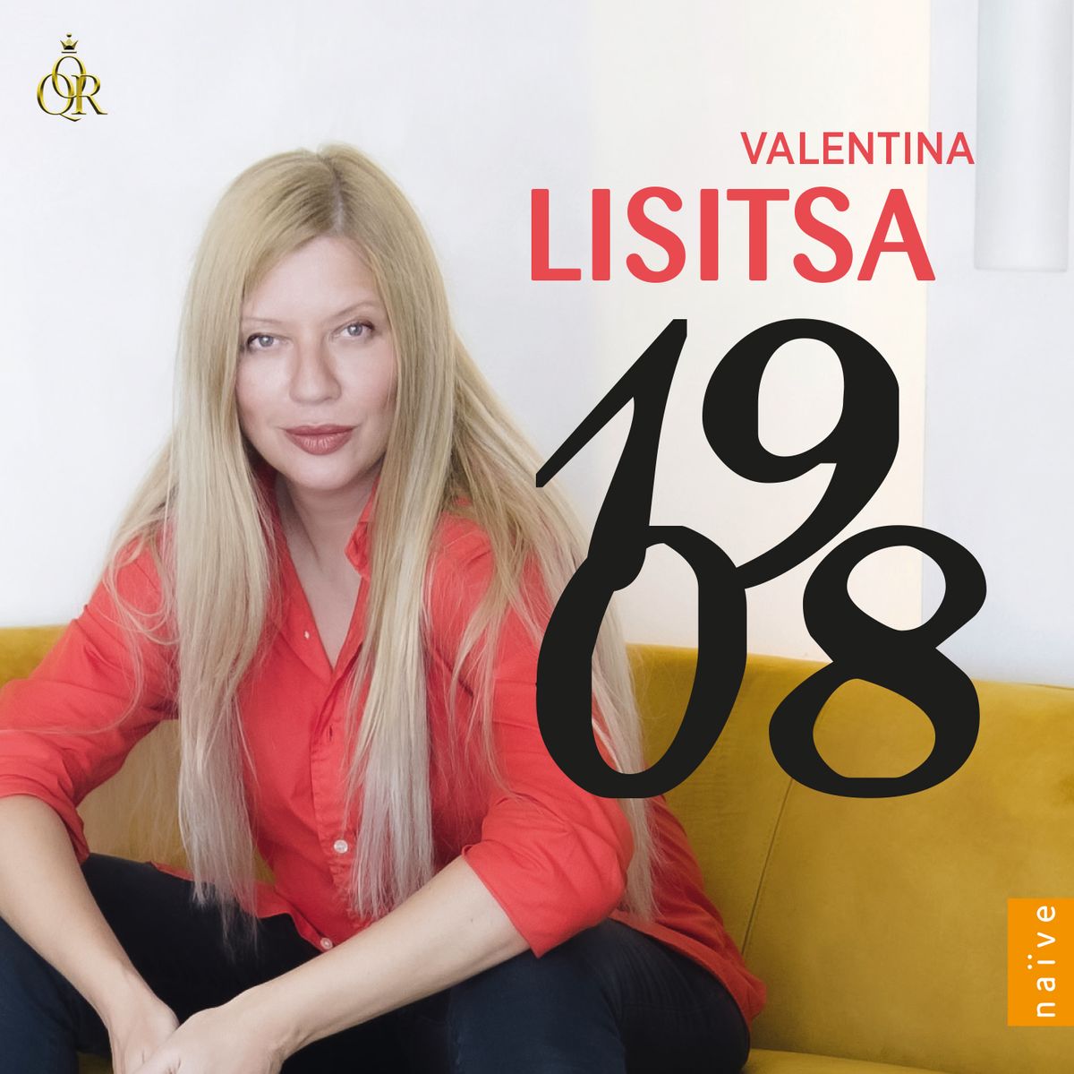 Valentina Lisitsa 1908