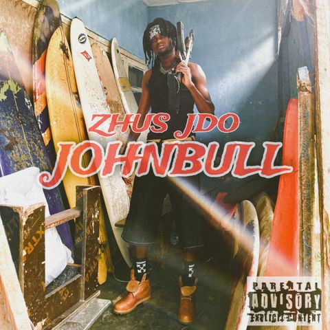 ZHUS JDO - JOHNBULL