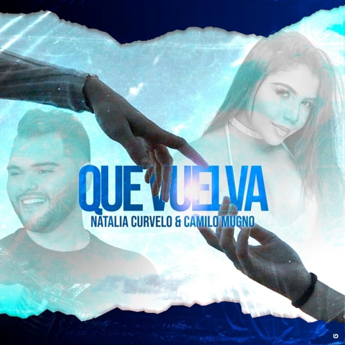 Natalia Curvelo - Que Vuelva