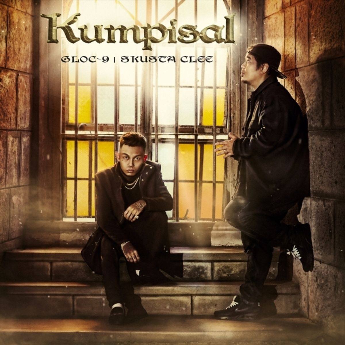 Gloc-9 - Kumpisal