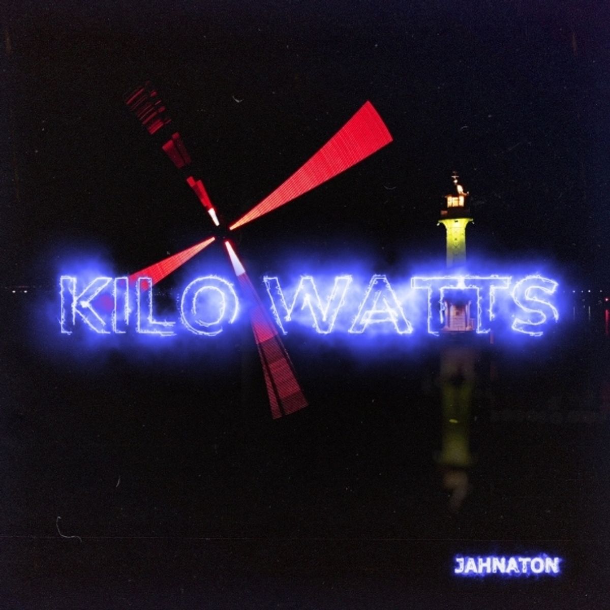 Jahnaton Kilowatts